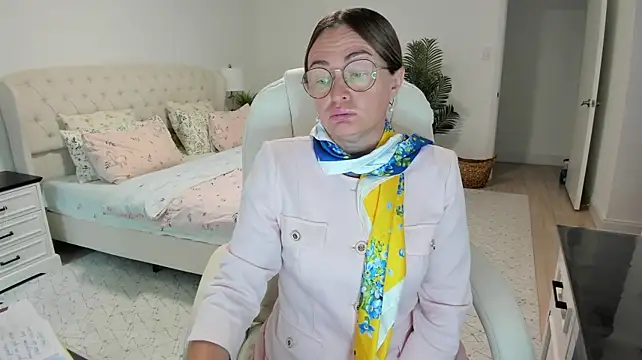 Chat XXX ao vivo de Vika73