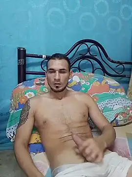 junior_926 Chat XXX in diretta