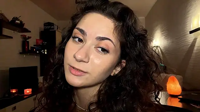 JaquelynRollend Adlı Modelin Canlı XXX Sohbeti