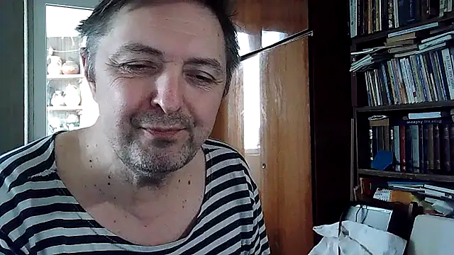 Pokaz2020 – Naživo XXX chat