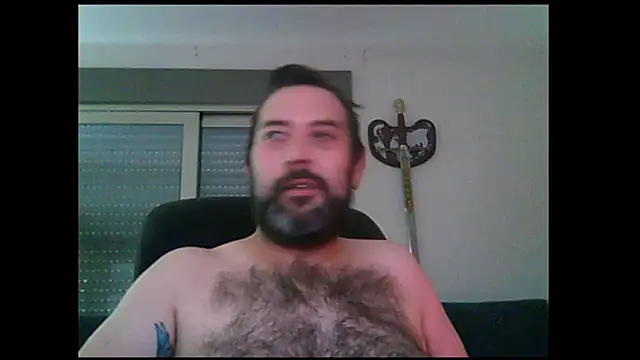 SirFrankonde Chat XXX live