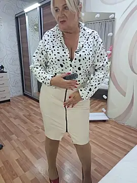 Živý XXX chat AvrilMillers