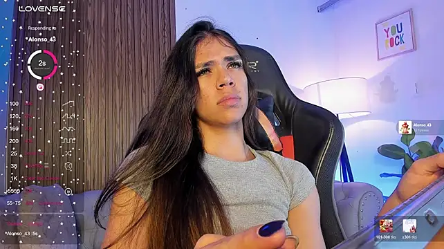 EmmaBlake1's Live XXX Chat