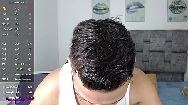 axcel_boy_ Chat XXX live