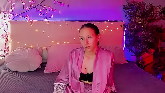 VanessaSims élő XXX-chatje