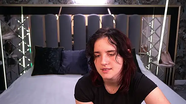 Chat XXX Live CassandraGold