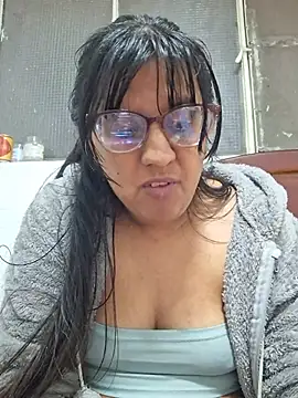 Chat XXX en directo de ZaidaWet