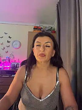 Hotangel75 Live XXX-chat