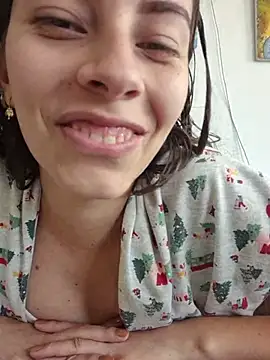 IrisBound's Live XXX Chat