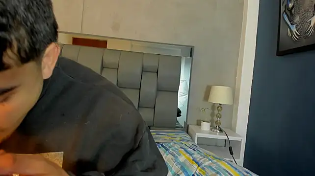 Charlie___Musk live XXX chat