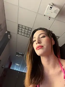 IAmNobodyXXX – Naživo XXX chat