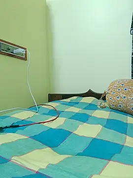 Chat XXX en directo de IndianRima