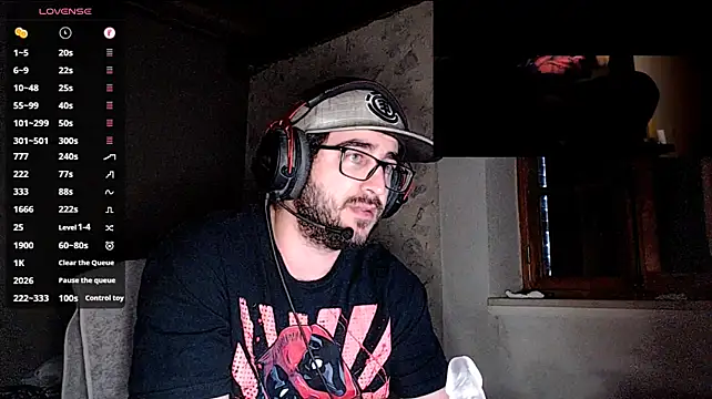 Chatroom XXX en direct de young_bear06