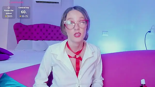 Hada_Magica Chat XXX in diretta