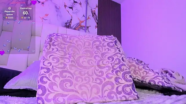 alisstarr Adlı Modelin Canlı XXX Sohbeti