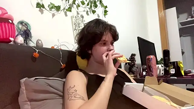 HeyFriren Live XXX-Chat