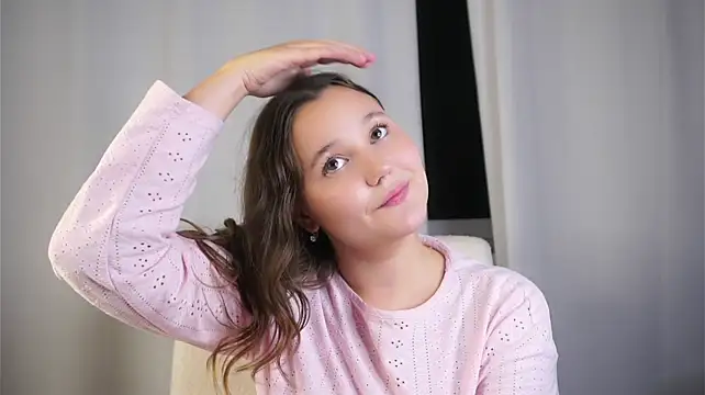 XXX chat uživo modela NovellaTlamka