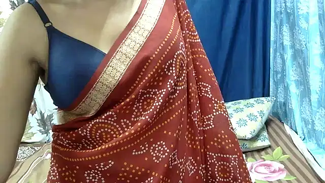 Only-Priya's Live XXX Chat