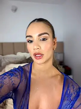 Lia_Brooks' Live XXX Chat