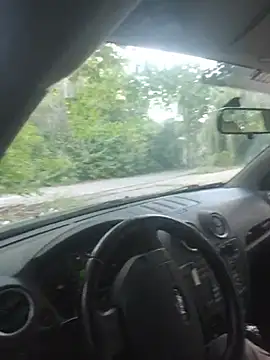 XXX chat uživo modela Car-public