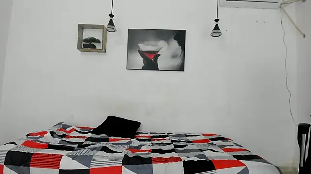 XXX chat uživo modela rickyfriki