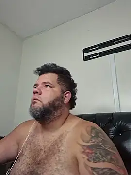 HotDominicanCum's Live XXX Chat