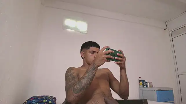 k_florez's Live XXX Chat