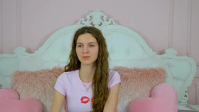 AmaliaLima's Live XXX Chat