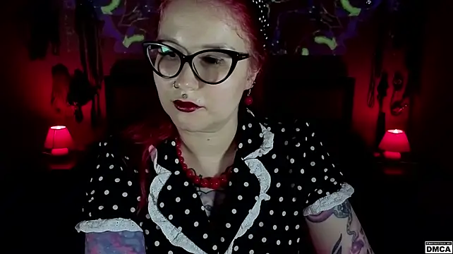 Amanita__Pantherina Adlı Modelin Canlı XXX Sohbeti
