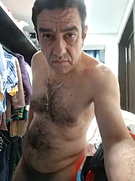 FernandoReuter7 Chat XXX live