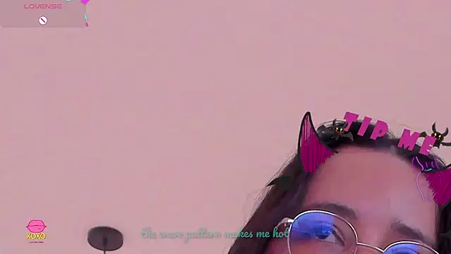 lucy_blue28 라이브 XXX 채팅