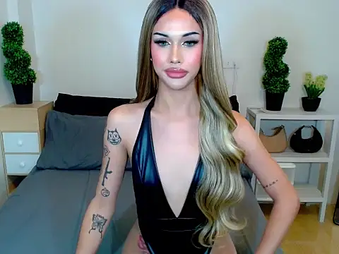 Chat XXX en directo de HorsecockMadison