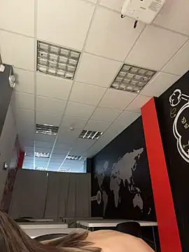 IAmNobodyXXX: απευθείας συνομιλία ΧΧΧ