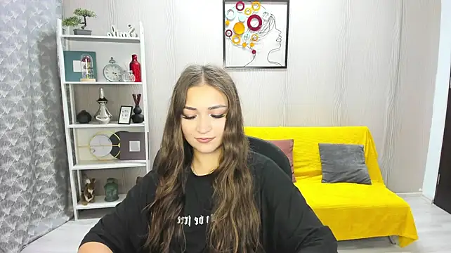 EllaClarke Live XXX-chat