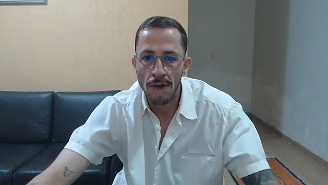 Chat XXX ao vivo de MeladoDiMel