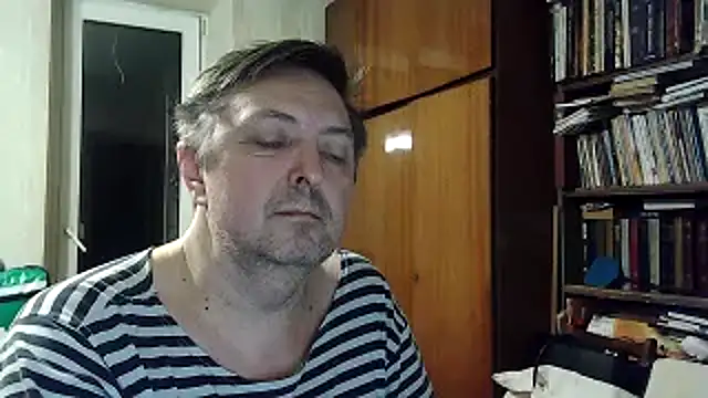 Chat XXX en directo de Pokaz2020