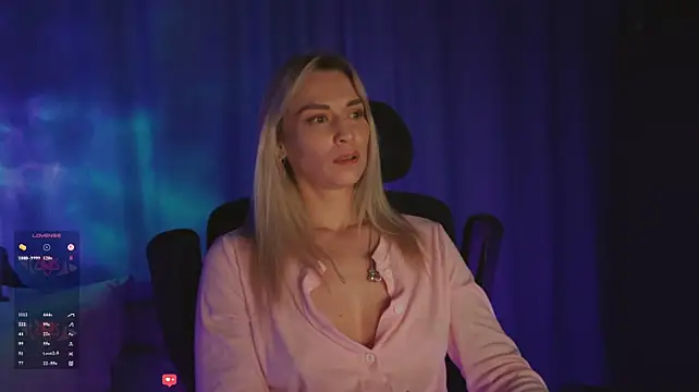 AskAlexa Live XXX-chat