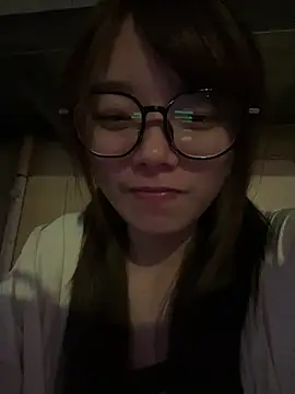 Puting_q Show Webcam