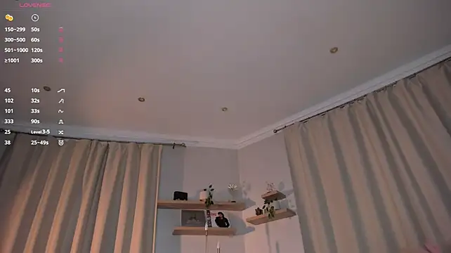 Lova_Rane 라이브 XXX 채팅