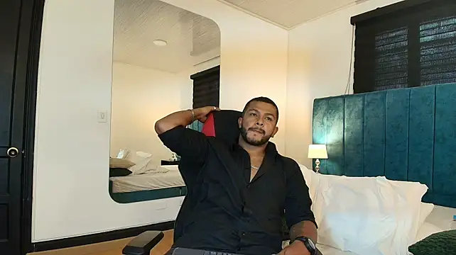 Bruno_Silva_n Live XXX chat