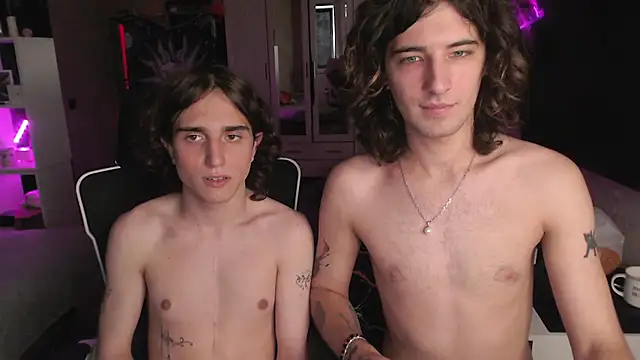 LordFarkuad Adlı Modelin Canlı XXX Sohbeti