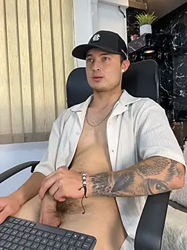 Alexander_ferre live XXX chat