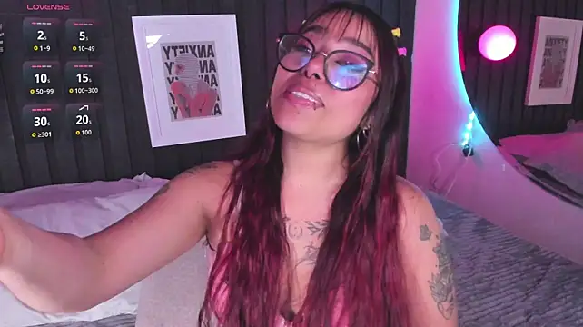 Little_natty_ – Live XXX-chat