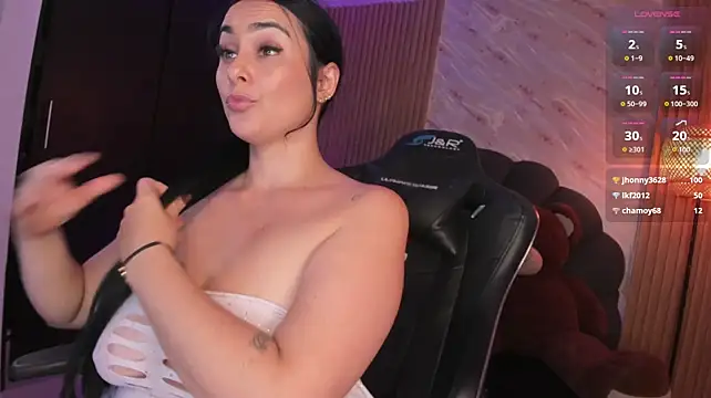 ashly_moonn – Live XXX-chat