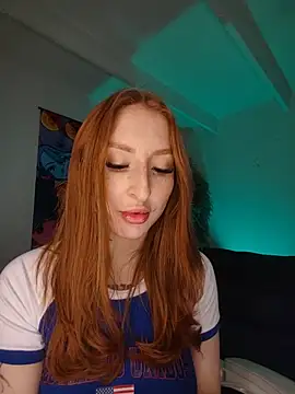 Bennuluspeach_ Adlı Modelin Canlı XXX Sohbeti