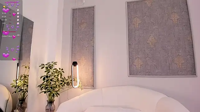 Valery_moonss Adlı Modelin Canlı XXX Sohbeti