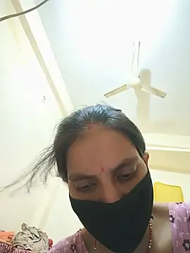 แชท XXX สดของ Neha-ji