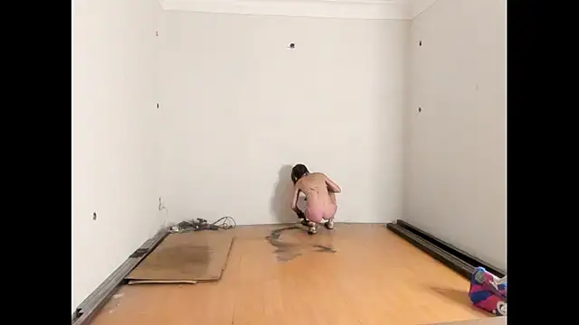 XXX chat uživo modela YourSuperModel