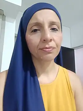 Aafsha_ Chat XXX in diretta