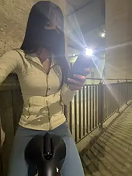 Chat XXX en directo de xiao-Lin